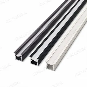 LED Indirect Under Cabinet Lights Hardwired Ultra Bright,Dimmable, 3000K Warm Light/4000K Daylight,Strip Lighting Fixtures, Under Counter Light Bar for Kitchen thumbnail-3