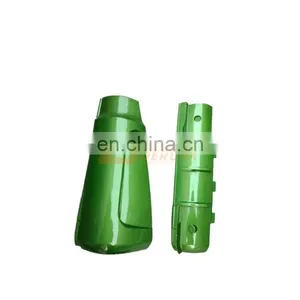 WEICHAI Engine Shacman F3000 Truck Spare Parts F3000 F3000 Rear Tail Lamp thumbnail-1