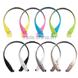 2016 Factory Price HBS900 Bluetooth Sport Headphone, Sport Headphones With Microphone, Can OEM thumbnail-5