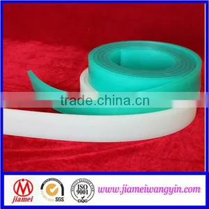 China Product High Quality Screen Printing Rubber Squeegee/screen Squeegee Blades in Printing thumbnail-1