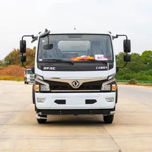 6*4 Diesel Water Tank Truck on Sale Water Tank Truck Tanker Trucks thumbnail-5