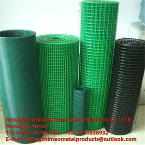 PVC-WELDED WIRE MESH thumbnail-4