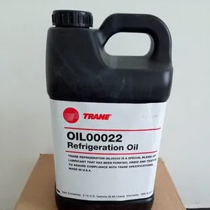 Trane No.22 Refrigeration Oil Trane Centrifuge Lubricating Oil thumbnail-4