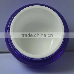 50g Custom Empty Cosmetic Face Cream Jars thumbnail-4