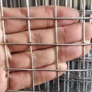 Galvanized Wire Mesh, Fence, Protective Mesh thumbnail-2