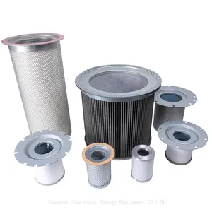 Replacement For Atlas Copco Mobile Machine Air Oil Separator 2911011700 1604132880 2205176172 2911011701 thumbnail-5