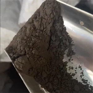 Iron Chrome Powder 200/325/400/800/1000/1200/2000/2500mesh thumbnail-3