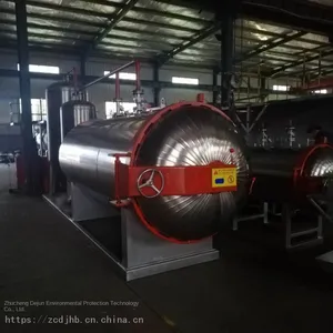 Dead Livestock Harmless Treatment Equipment _ Spoiled Meat Harmless Treatment Equipment Manufacturer thumbnail-2