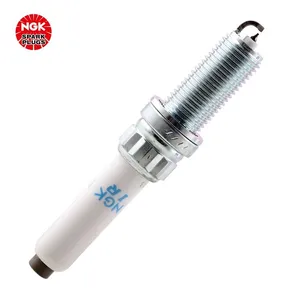 Wholesale Original Genuine NGK Spark Plug Iridium Platinum SILKGR9A7ES 93560 Car Engine Spark Plug for Bmw thumbnail-2