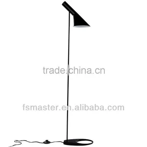 Home Appliance Arne Jacobsen Light Energy Saving AJ Floor Lamp thumbnail-1