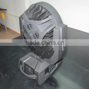 36*10W RGBW 4 in 1 Led Zoom Moving Head Wash Light Professional Stage Light thumbnail-4