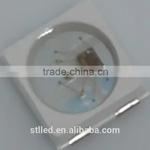2015 Hot Selling New Type 3535 RGB Full Color SK6812MINI Quality Choice thumbnail-3