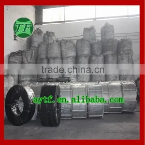 Steelmaking Calcium Ferro /Ca Fe Cored Wire China Manufacturer thumbnail-4