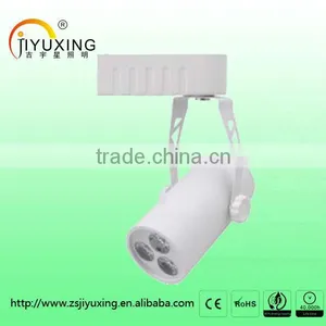 Zhongshan Factory 3*1w LED Spot Light(high Power) thumbnail-1
