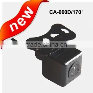 360 Degree 500m Handheld Car Wireless Camera thumbnail-1