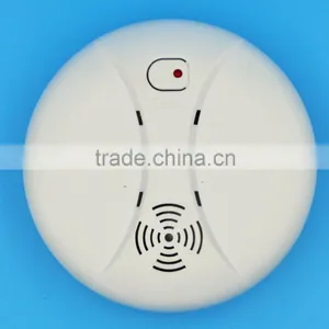 Carbon Monoxide Detector thumbnail-2