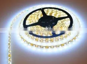 Eproxy Coa / Waterproof 480 Leds 3528 SMD Flexible Led Strip thumbnail-1