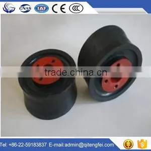 Hot Sell Concrete Pump Parts Piston Ring With Good Quality Made in China thumbnail-2