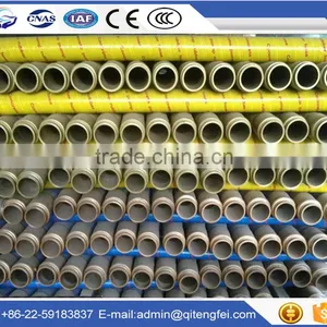 Factory Direct Send Best Quality High Temperature High Pressure Rubber Hose thumbnail-3