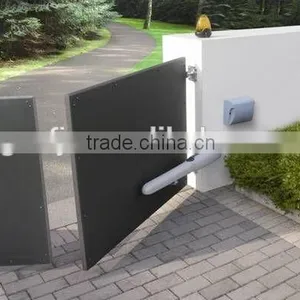 Guangzhou Swing Gate Operator, Yard Gate Opener, Automatic Gate Opener, Swing Arm Gate Opener thumbnail-1