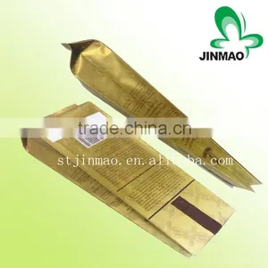 Flexible Printing Coffee Tea Bags for Packaging thumbnail-2