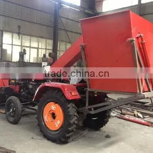 Factory Price Harvesting Implements ,farm Walking Tractor Implements thumbnail-1