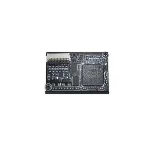 XT750M XTIOT Embedded Barcode Scanner Module PAD QR Code Bar Code Scan Engine Reading Head For Ordering KIOSK Projects thumbnail-3