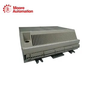 ABB DSDX454 5716075-AT Remote I/O Basic Unit thumbnail-4
