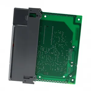 Allen Bradley 1747-L524 SLC 500 SERIES PROCESSOR thumbnail-4