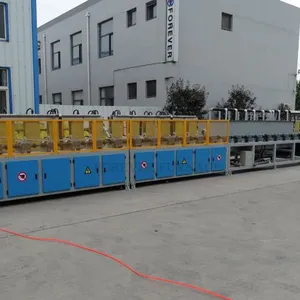 Long Bar Quenching And Tempering Furnace Supplier thumbnail-1
