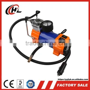 the Best Manufacturer Factory High Quality Best Portable Air Compressor thumbnail-3
