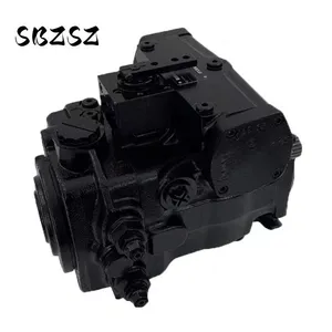 SBZSZ Valved Pump A4VG56EZ20M1/32R- NSC02F023SP-K A4VG56 A4V A4VG A4VG Hydraulic Pumps High Quality thumbnail-6