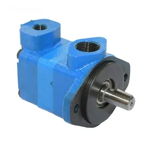 Eaton Vickers Hydraulic V10 V20 Vane Pump thumbnail-1