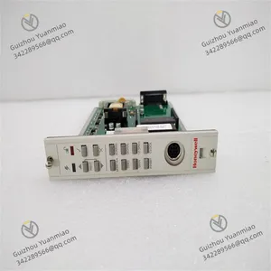 Honeywell 05701-A-0361 Engineering Card thumbnail-2