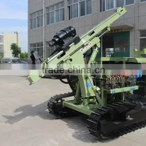 HF130Y Water Drilling Rig Prices thumbnail-4