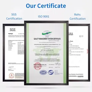 Customized Flexible PVC Granules Compound for Wire and Cable thumbnail-5