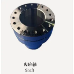 Gear Shaft 430 thumbnail-2