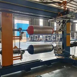 Prepreg Tape Filament Winding Machine -Dry thumbnail-1