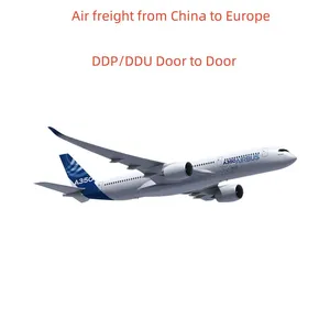Air Freight From China to Athens Airport in Greece thumbnail-3