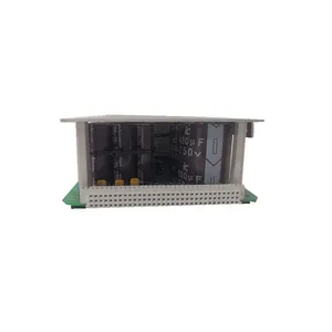 3500/15E 164949-01 Power Module a Module That Provides Stable Power for the Device thumbnail-3