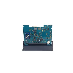 FLXA21 Touch Screen Operation and Multi-language Interface 3500/15 127610-01 thumbnail-1