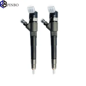 Brand New Bsch 0445120420 Diesel Engine Common Rail Injector Machinery Engine Parts thumbnail-3
