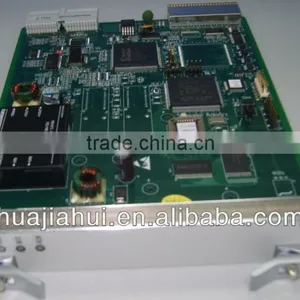 ZTE ZXMP S385 LP1x4 Quad Line Process of STM-1 thumbnail-1