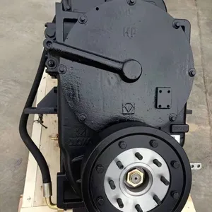 Used for XC MG Loader Transmission With Torque Converter 272200753/252115507 thumbnail-2
