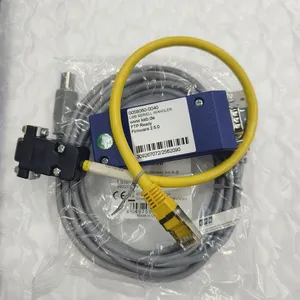 Brand New Original KEB Communication Cables 0058060-0040 00F50C0-0020 00F50C0-0010 Data Cable thumbnail-1