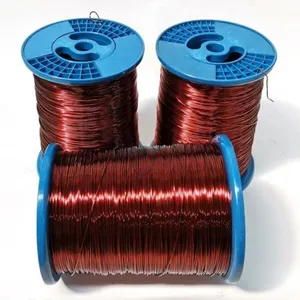 MB QZY/180 EAL ENAMELED ALUMINUM WINDING WIRE thumbnail-1