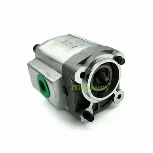 CBJ Hydraulic Pump Gear Pump CBJ-F1.7L CBJ-F2.5L CBJ-F3.2L Gear Oil Pump for Hydraulic Tail Plate Transmission Pump Power Pump thumbnail-1