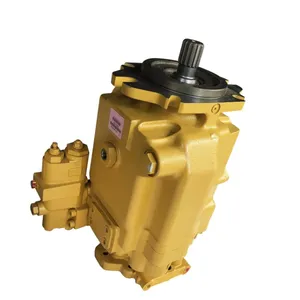 Cat 1053635 Piston Pump Hydraulic Pump 105-3635 for Caterpillar 824G 980G 826H Repair Replacement thumbnail-3