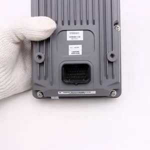 New Original Sany Excavator Monitor Display Screen 14274675 Essential Construction Machinery Parts Sany 55 SY60 SY65 SY75 Models thumbnail-5