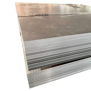 Heavy Duty Carbon Steel Metal Sheets Wholesaler Hot-Rolled High Carbon Steel Plate thumbnail-2